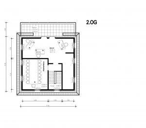 Grundriss OG2